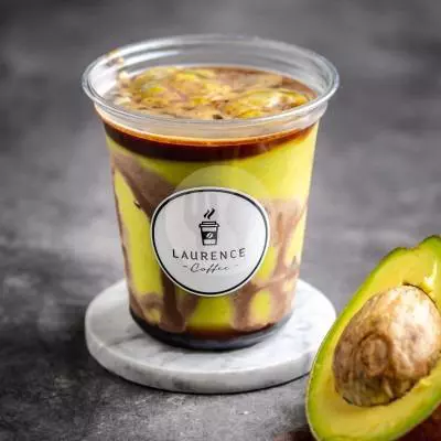 Avocado Coffee